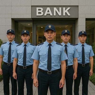 BẢO VỆ NGÂN HÀNG – ÁP TẢI