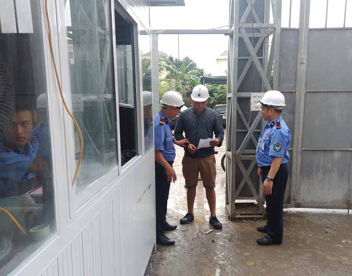 Bảo Vệ Công Trình Dân Dụng Tại Quảng Nam (1)