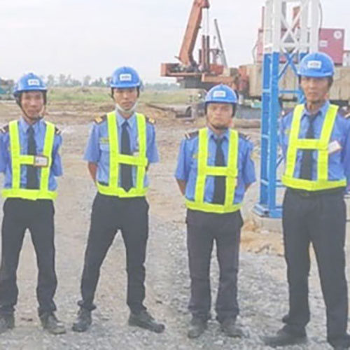 Bảo Vệ Công Trình Xây Dựng Tại Quảng Nam