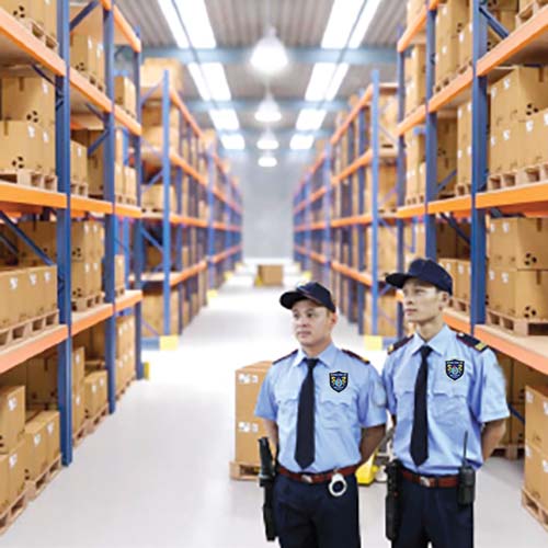 Bảo Vệ Kho Hàng, Nhà Máy Quảng Nam – An Toàn Tuyệt Đối