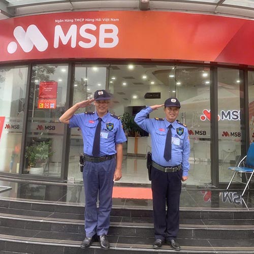 Bảo Vệ Ngân Hàng, Áp Tải Tiền Mặt Quảng Nam Chuyên Nghiệp