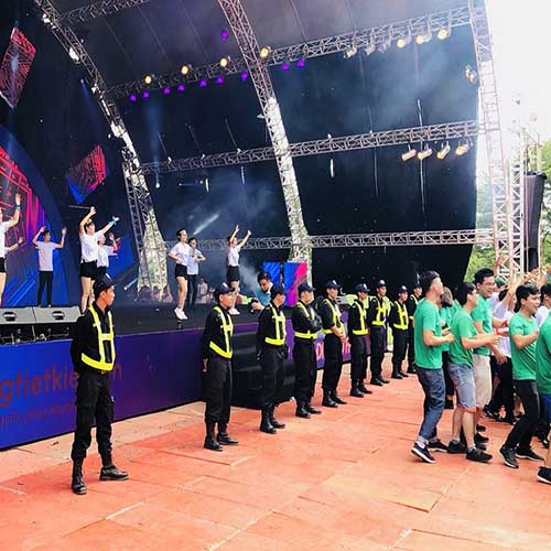 Bảo Vệ Sự Kiện, Lễ Hội Tại Quảng Nam – Dịch Vụ Hàng Đầu