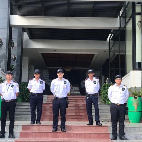 Bảo Vệ Văn Phòng Quảng Nam – Dịch Vụ Chuyên Nghiệp