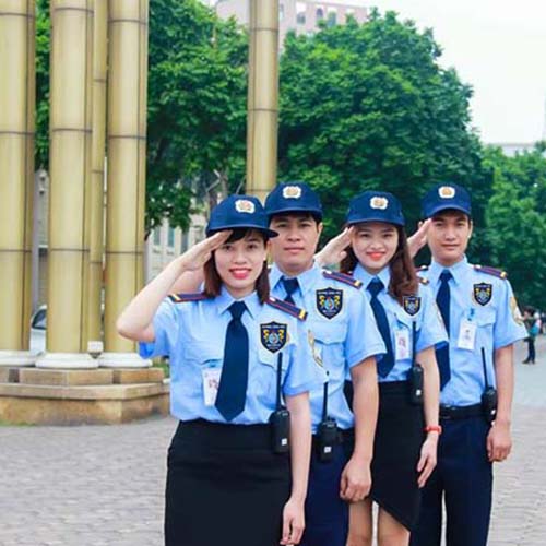 Cho Thuê Bảo Vệ Khách Sạn, Resort Uy Tín Quảng Nam