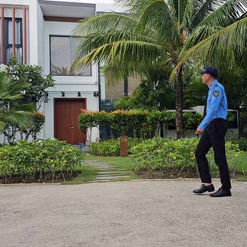 Cho Thuê Bảo Vệ Khu Du Lịch, Resort Quảng Nam Giá Tốt