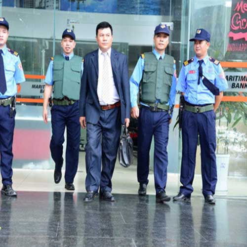 Cho Thuê Bảo Vệ Người Nổi Tiếng Uy Tín Tại Quảng Nam