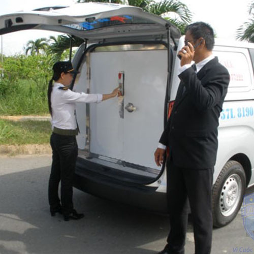 Cho Thuê Dịch Vụ Áp Tải Tiền, Bảo Vệ Ngân Hàng Quảng Nam