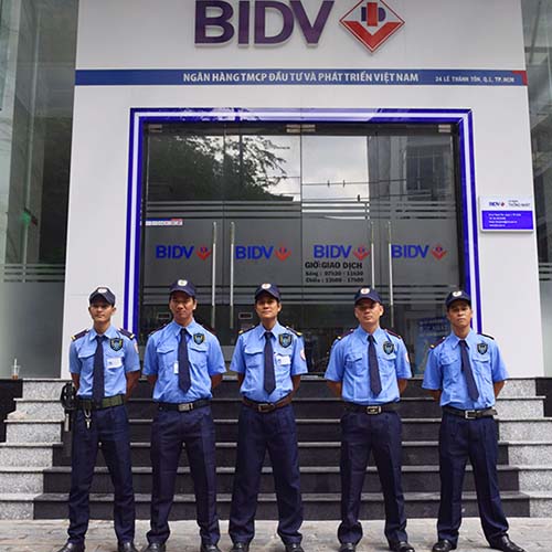 Dịch Vụ Áp Tải Tiền, Hộ Tống Tài Sản Quảng Nam