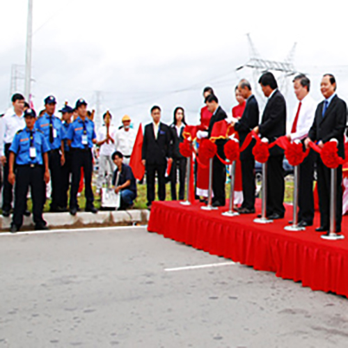 Dịch Vụ Bảo Vệ Chuyên Nghiệp Cho Lễ Hội Ở Quảng Nam