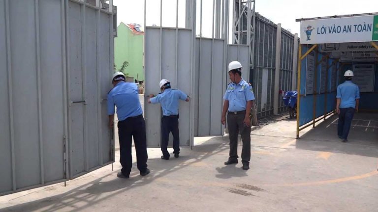 Dịch Vụ Bảo Vệ Công Trình Giá Tốt Nhất Quảng Nam (2)