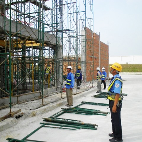 Dịch Vụ Bảo Vệ Công Trình Quảng Nam – An Toàn Mọi Dự Án
