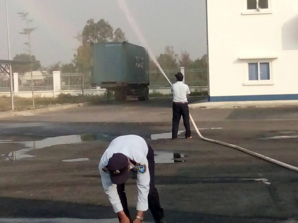 Dịch Vụ Bảo Vệ Công Trình Tại Quảng Nam (1)