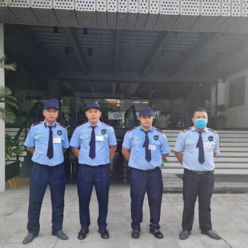 Dịch Vụ Bảo Vệ Khách Sạn, Villa, Resort Quảng Nam