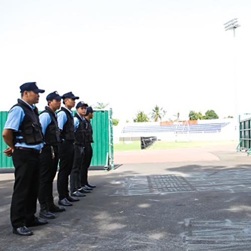 Dịch Vụ Bảo Vệ Lễ Hội Quảng Nam – Chuyên Nghiệp, Uy Tín