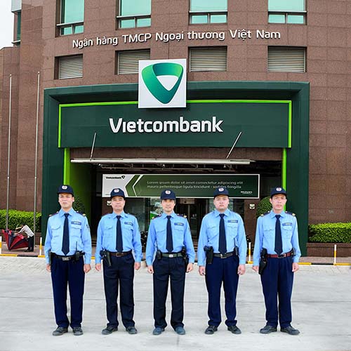 Dịch Vụ Bảo Vệ Ngân Hàng, ATM Uy Tín Tại Quảng Nam