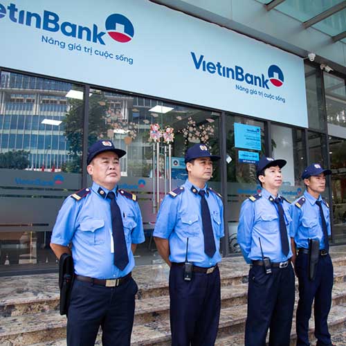 Dịch Vụ Bảo Vệ Ngân Hàng, Áp Tải Tiền Quảng Nam