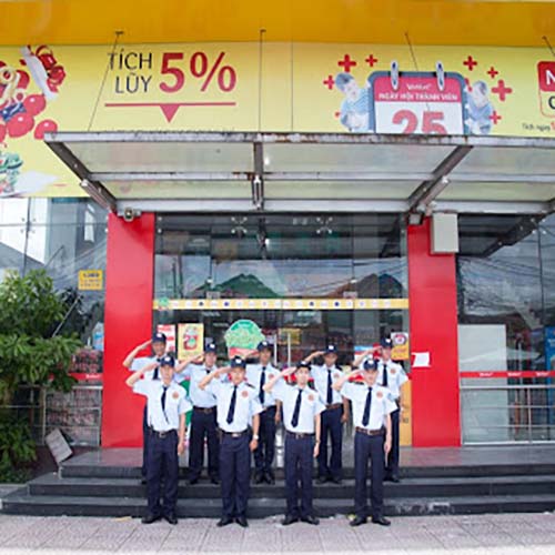 Dịch Vụ Bảo Vệ Nhà Hàng, Siêu Thị Uy Tín Quảng Nam