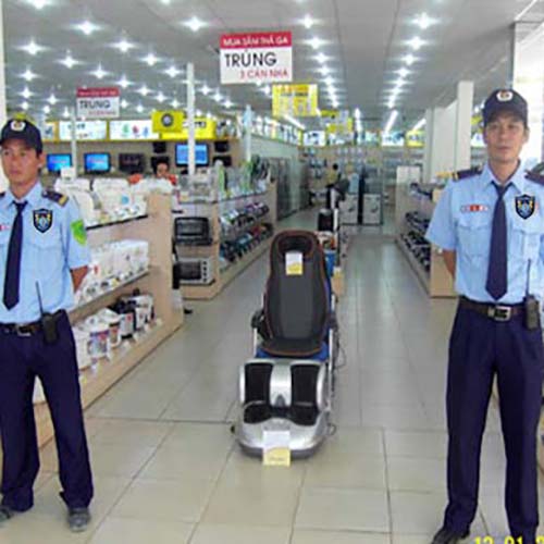 Dịch Vụ Bảo Vệ Siêu Thị, Trung Tâm Thương Mại Quảng Nam