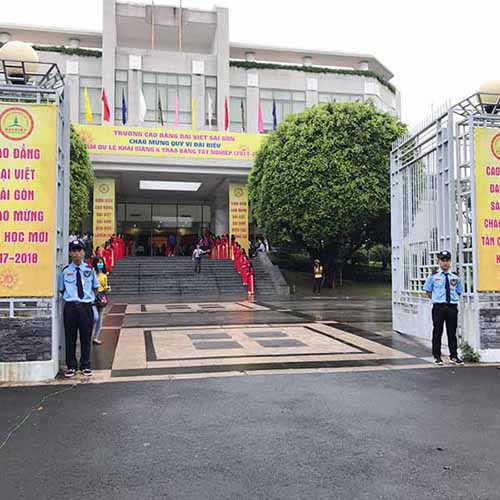 Dịch Vụ Bảo Vệ Văn Phòng Chuyên Nghiệp Tại Quảng Nam