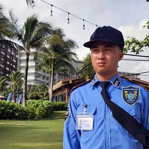 Dịch Vụ Cho Thuê Bảo Vệ Khách Sạn Ở Quảng Nam
