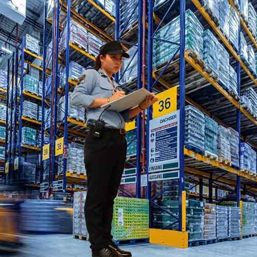 Dịch Vụ Cho Thuê Bảo Vệ Nhà Máy Quảng Nam Chuyên Nghiệp