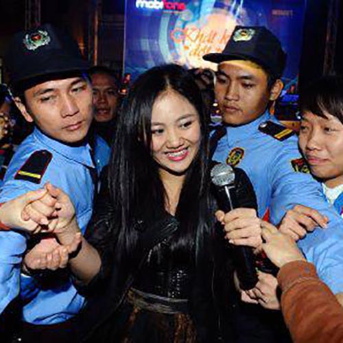 Dịch Vụ Vệ Sĩ Riêng Cho Yếu Nhân Tại Quảng Nam