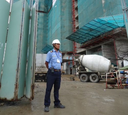 Lý Do Nên Chọn Dịch Vụ Bảo Vệ Công Trình Uy Tín