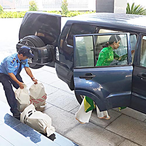 Thuê Bảo Vệ Ngân Hàng, Phòng Giao Dịch Ở Quảng Nam