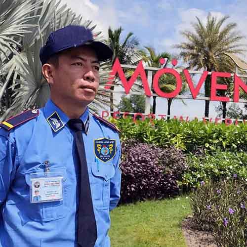 Thuê Bảo Vệ Resort, Villa Nghỉ Dưỡng Quảng Nam Uy Tín