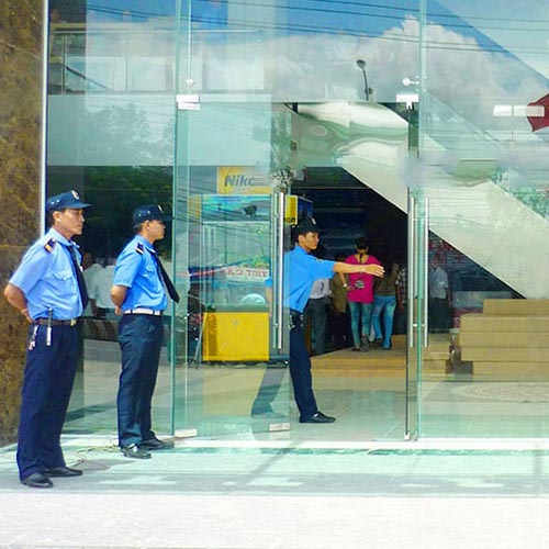 Thuê Bảo Vệ Văn Phòng, Cơ Quan Làm Việc Quảng Nam