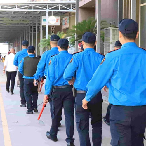 TOP 1 Công Ty Bảo Vệ Lễ Hội Tại Quảng Nam