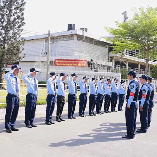 TOP 1 Công Ty Bảo Vệ Tại Quảng Nam Uy Tín Chuyên Nghiệp