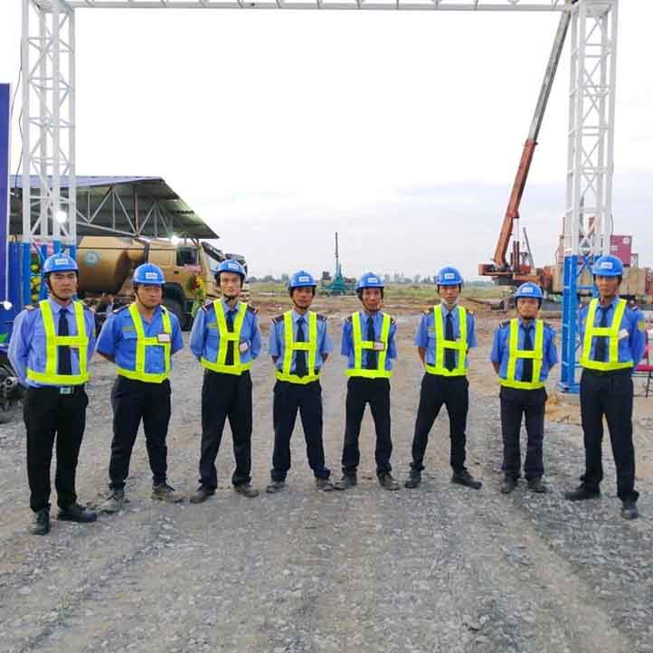 TOP 1 Công Ty Bảo Vệ Tại Quảng Nam