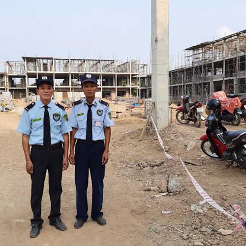 TOP 1 Công Ty Cho Thuê Bảo Vệ Công Trình Tại Quảng Nam