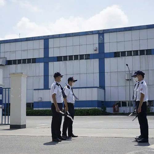 TOP 1 Đơn Vị Bảo Vệ Khu Công Nghiệp Tại Quảng Nam