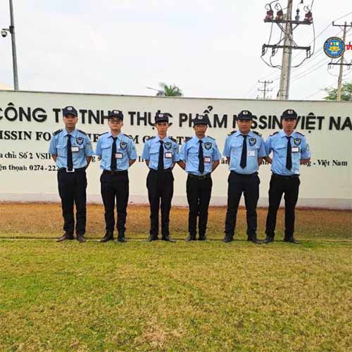 TOP 1 Đơn Vị Bảo Vệ Nhà Máy Tại Quảng Nam