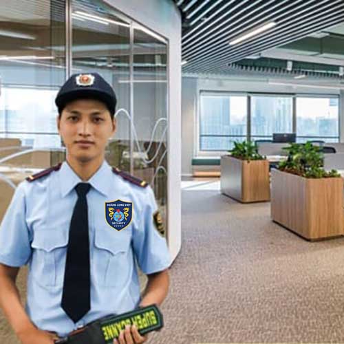 TOP 1 Đơn Vị Cho Thuê Bảo Vệ Văn Phòng Tại Quảng Nam